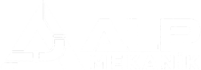 Alp Mekanik